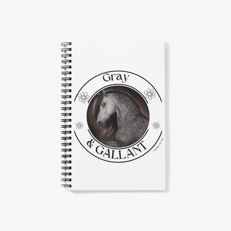 Gray and Gallant (drk)