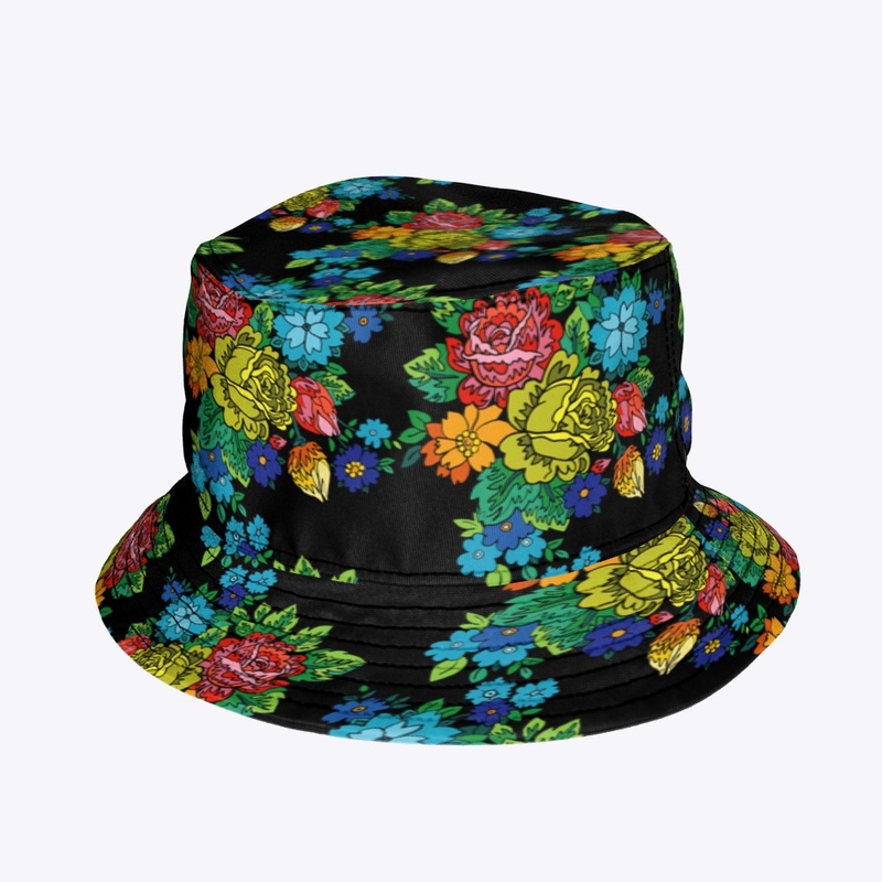 Summer Floral Collection