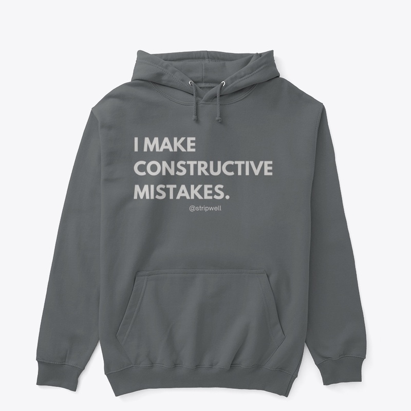 Constructive Mistakes Collection
