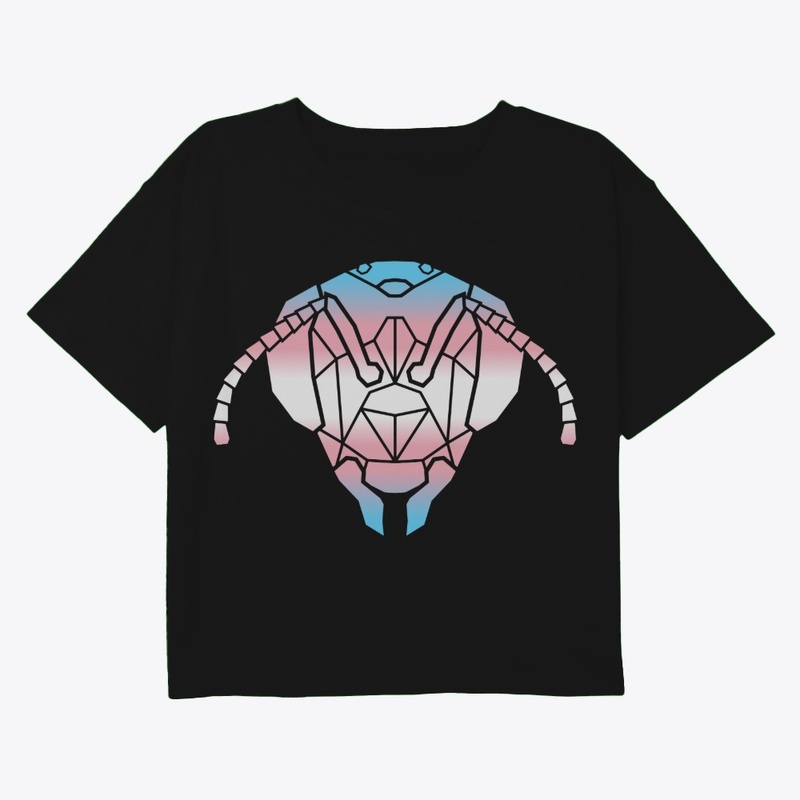 Honeybee '25 (TRANS PRIDE)