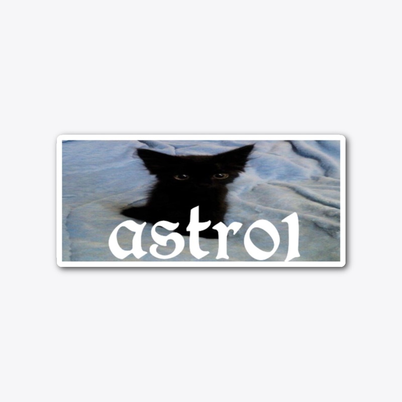 astro1 meow set