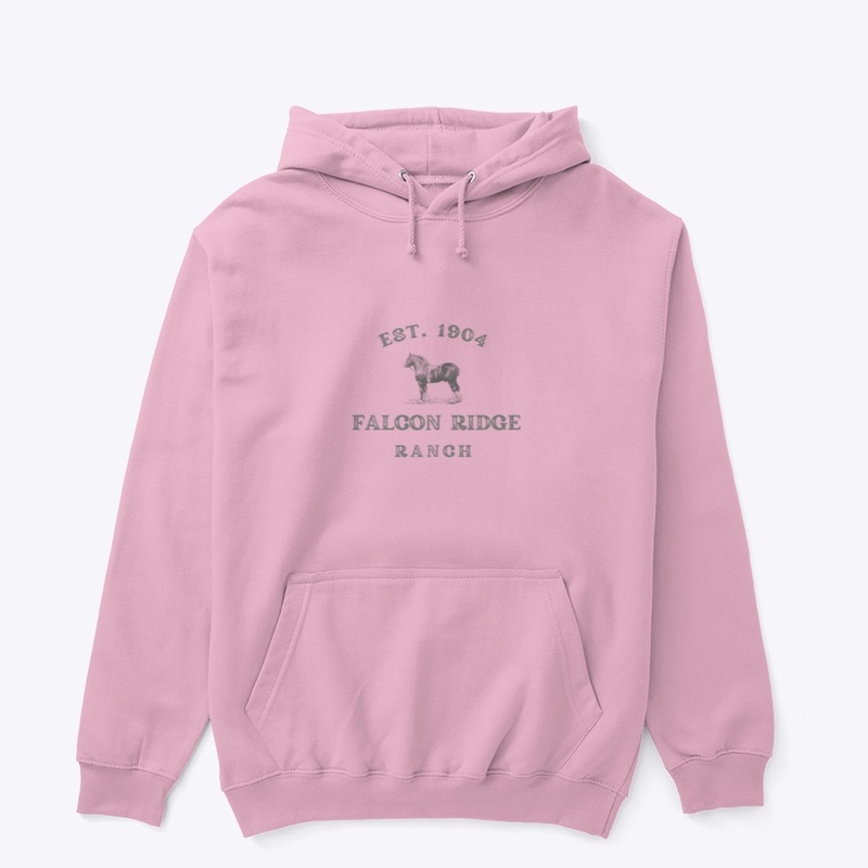 Falcon Ridge Ranch (Gray)
