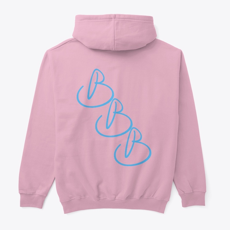 Baby Blue Baddies