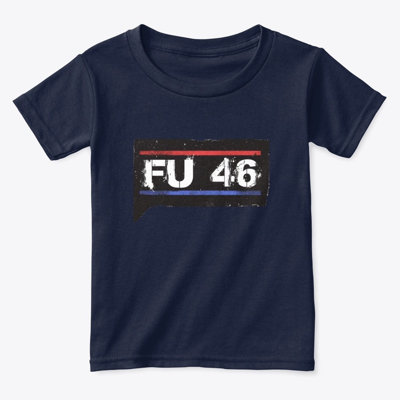 FU 46 Shirts