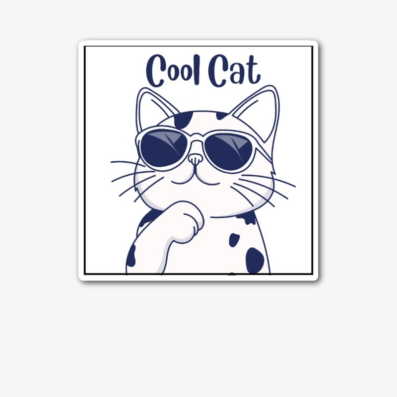 Cool Cat