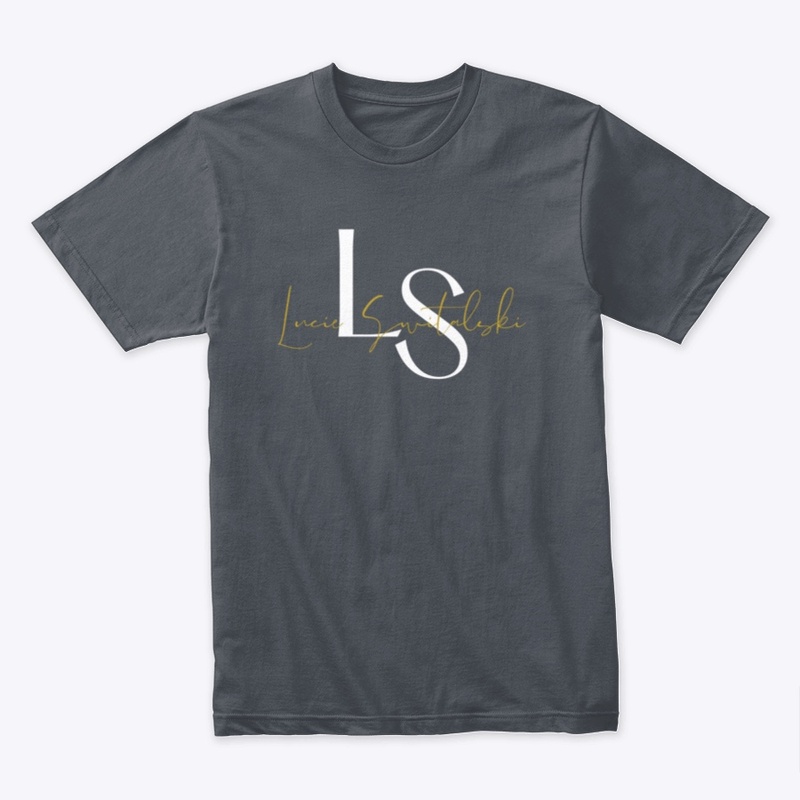 LS Logo Tee