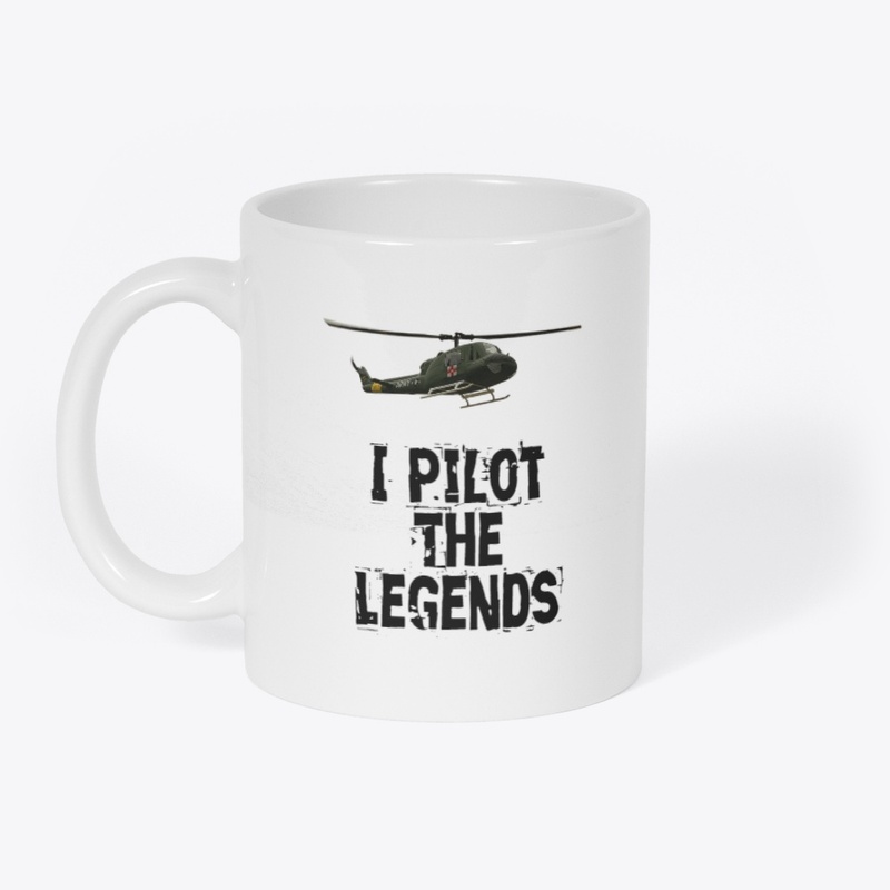 Flying Legends