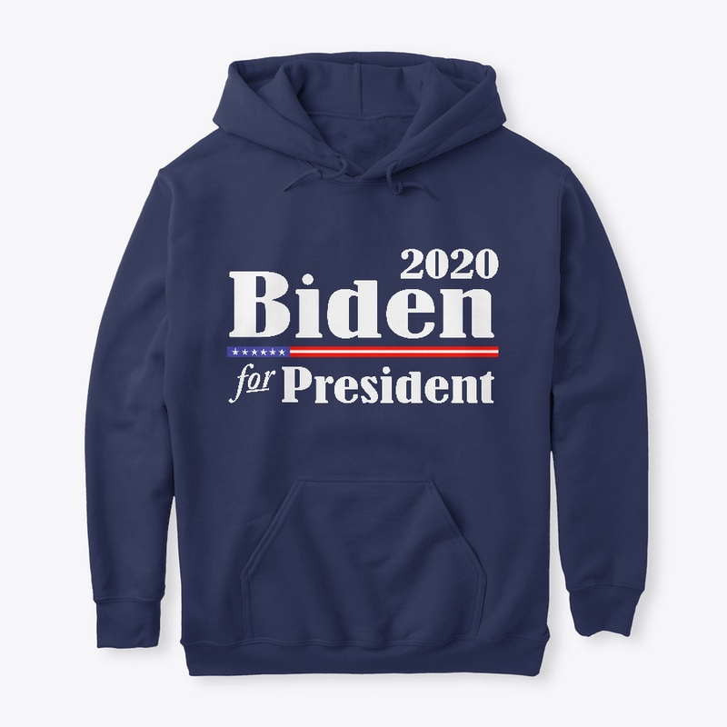 Joe Biden for President 2020 - Election