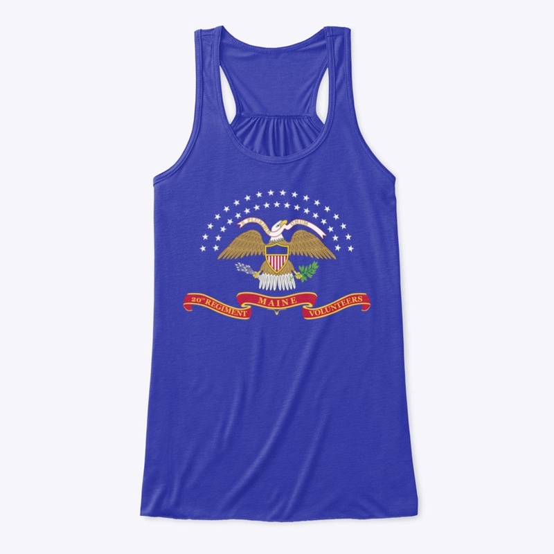 20th Maine Regiment (Civil War)