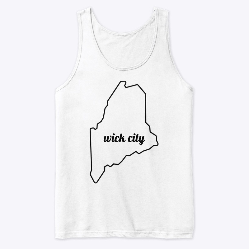Wick City