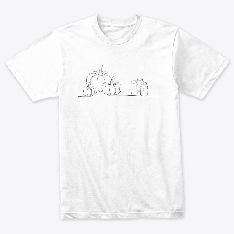 Pumpkin Spice for the Minimalist