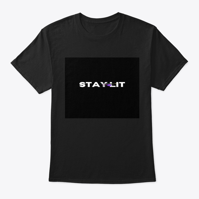 Stay lit
