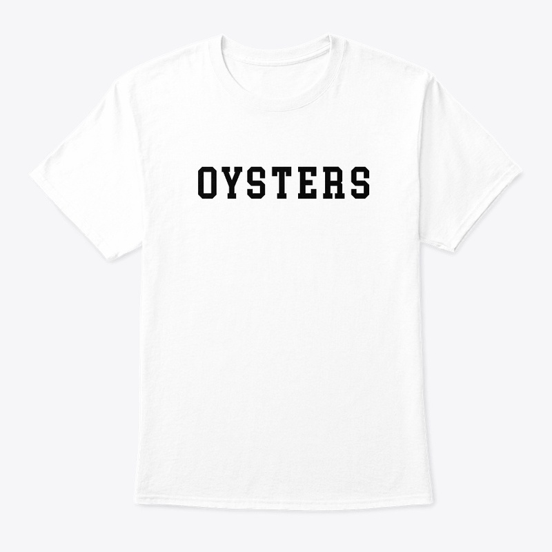 OYSTERS