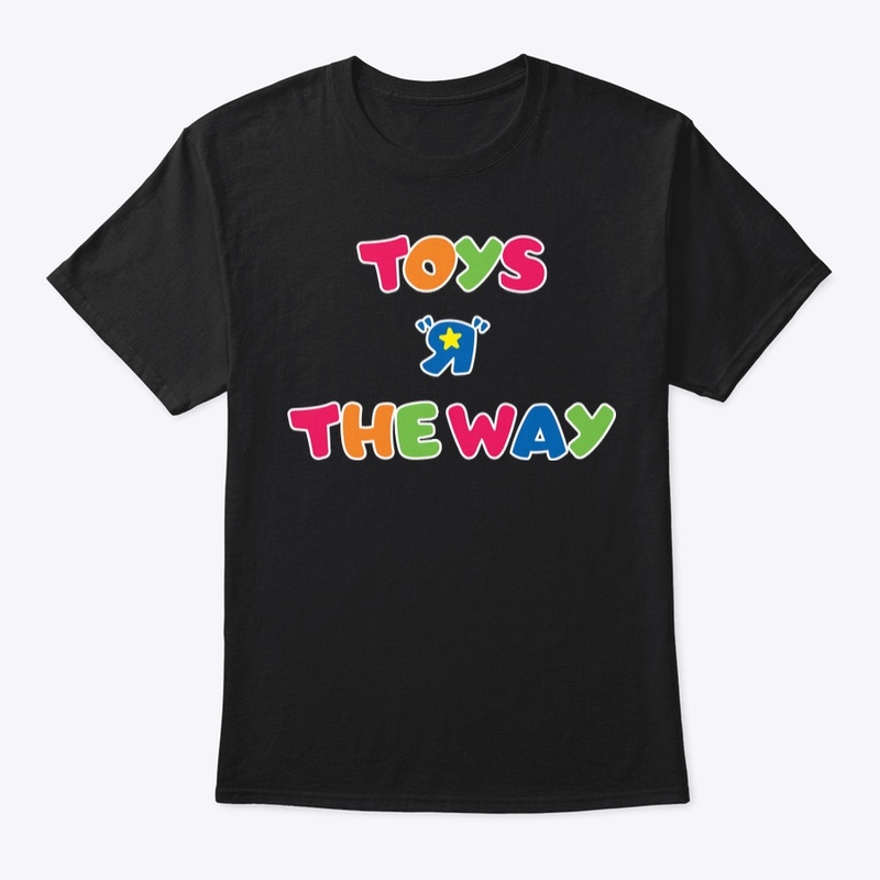 Toys "R" The Way Kid