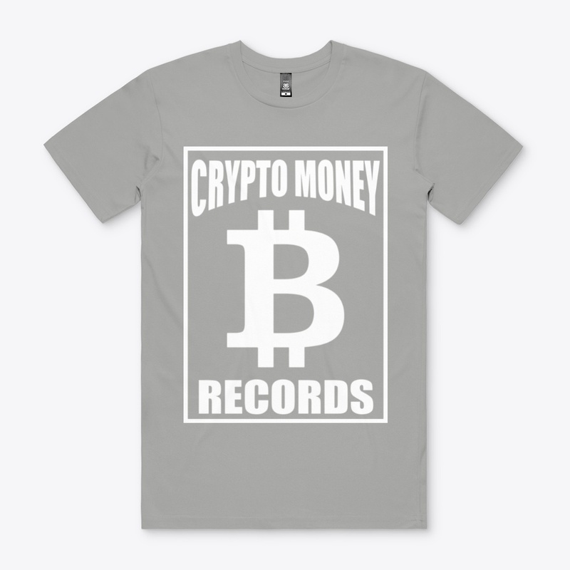 CRYPTO MONEY RECORDS