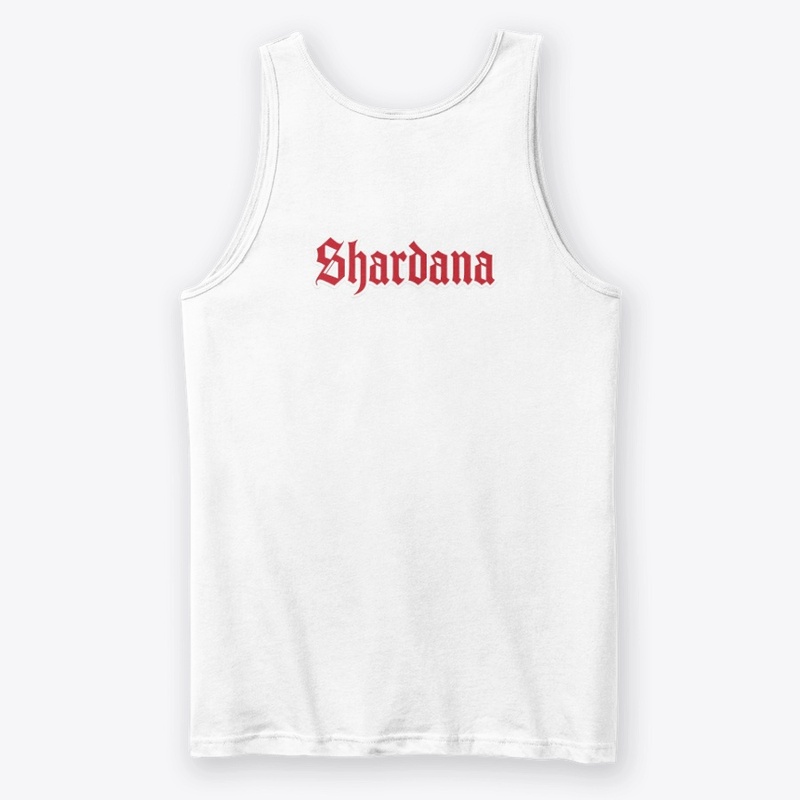 Canotta Shardana Gotic