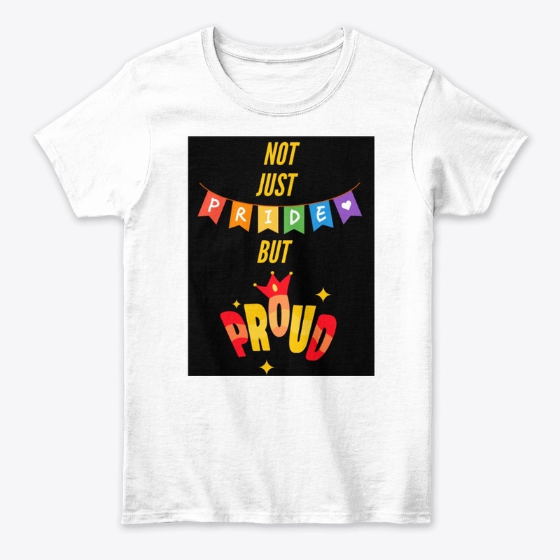 Pride Everyday 