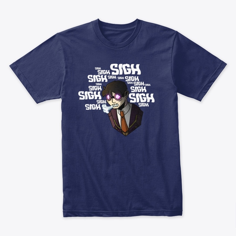 The Sighing Doctor
