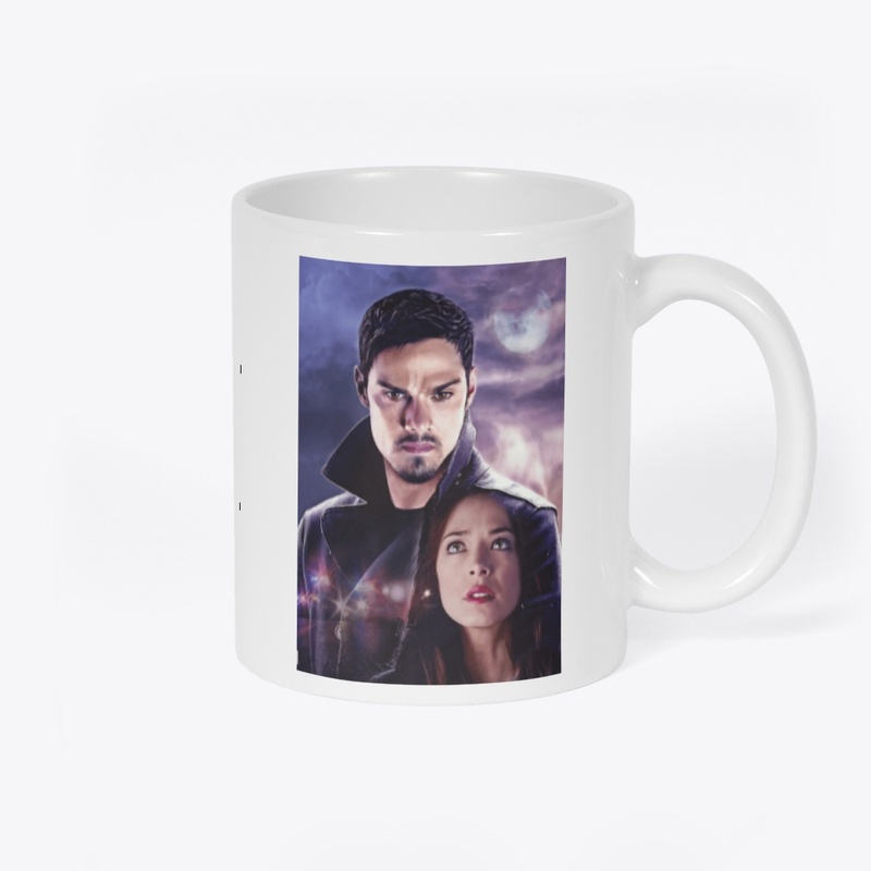 VinCat N° 7 : Stormy Love