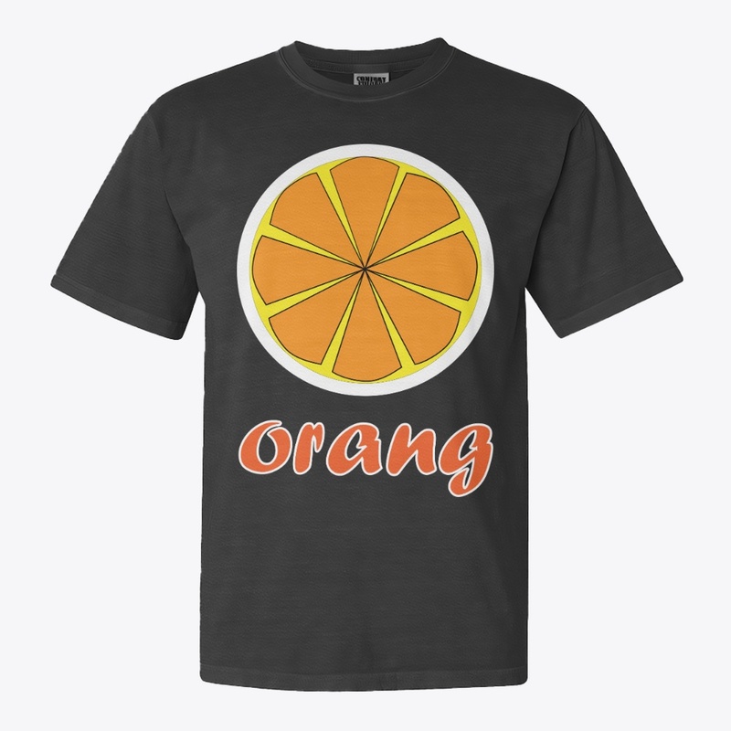 Orange Shirt Day – Every Child Matters