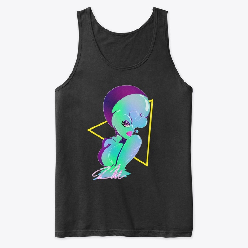Thot Bubble Logo