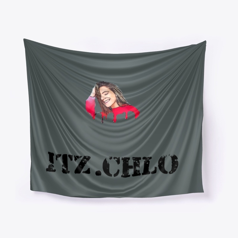 ITZ.CHLO MERCH