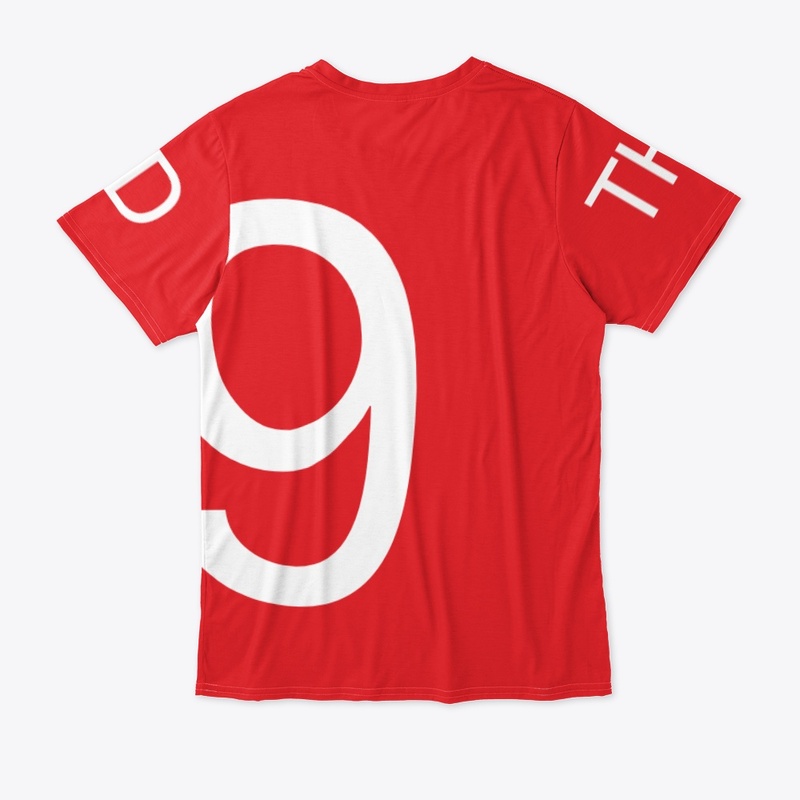 Red Clothes