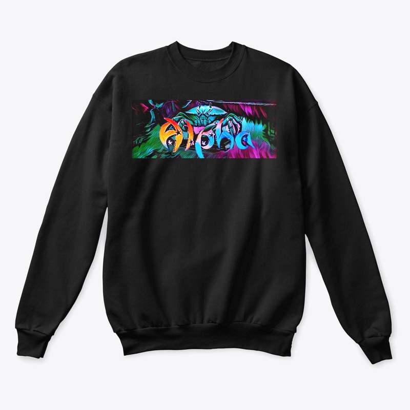 Alpha Cancer Zodiac design 
