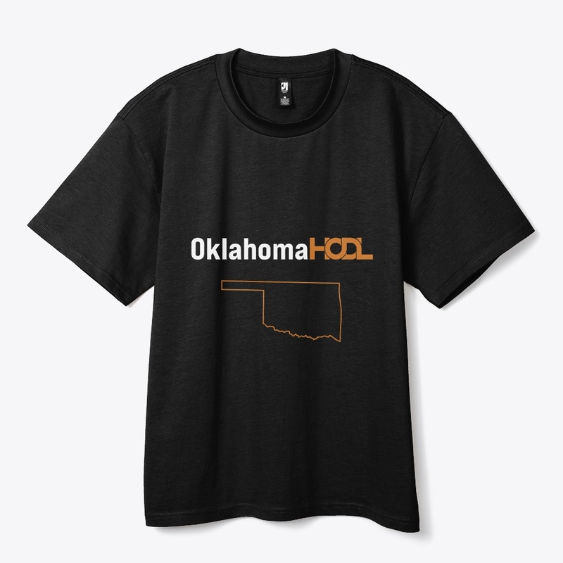 Oklahoma HODL: A Timeless Classic