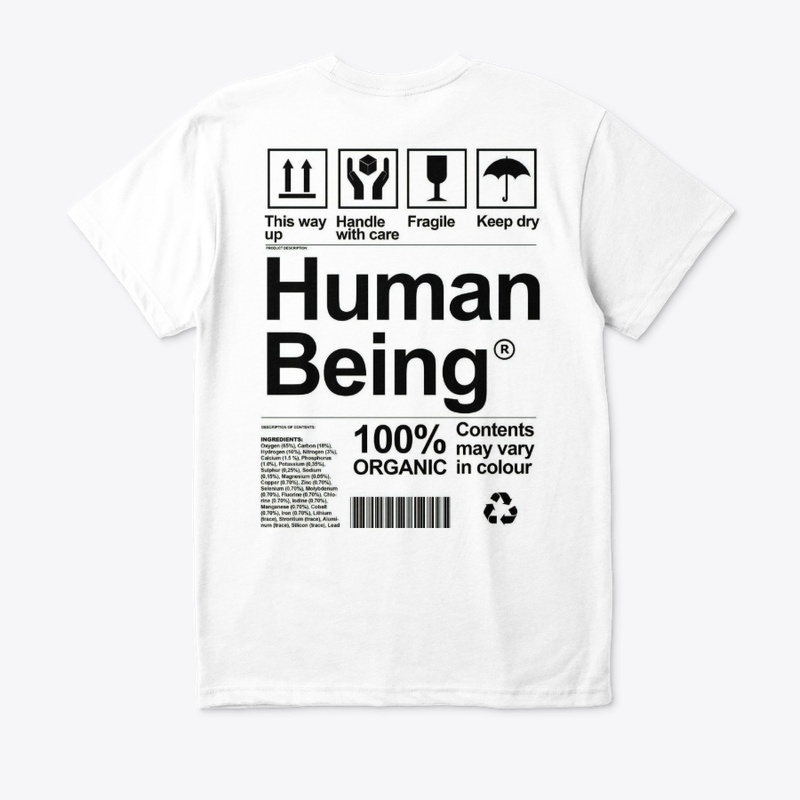 STRTUNION Unisex Tee