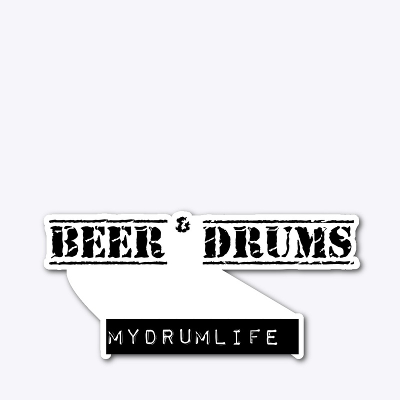 BEER-DRUMS