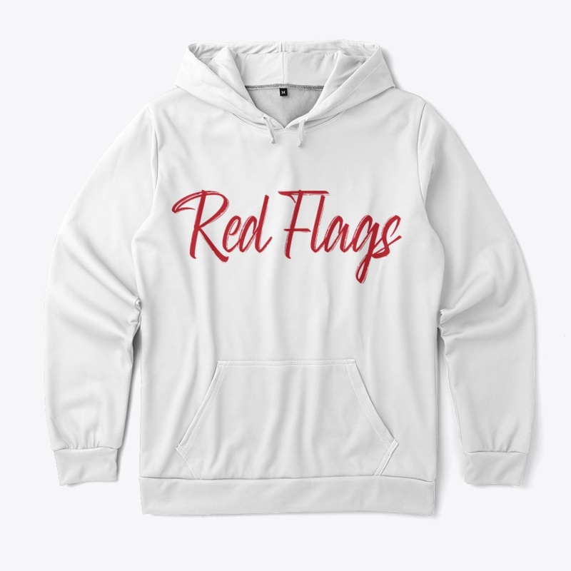 Red Flags T-Shirt