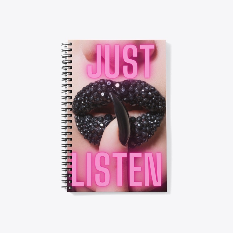 Just listen collection