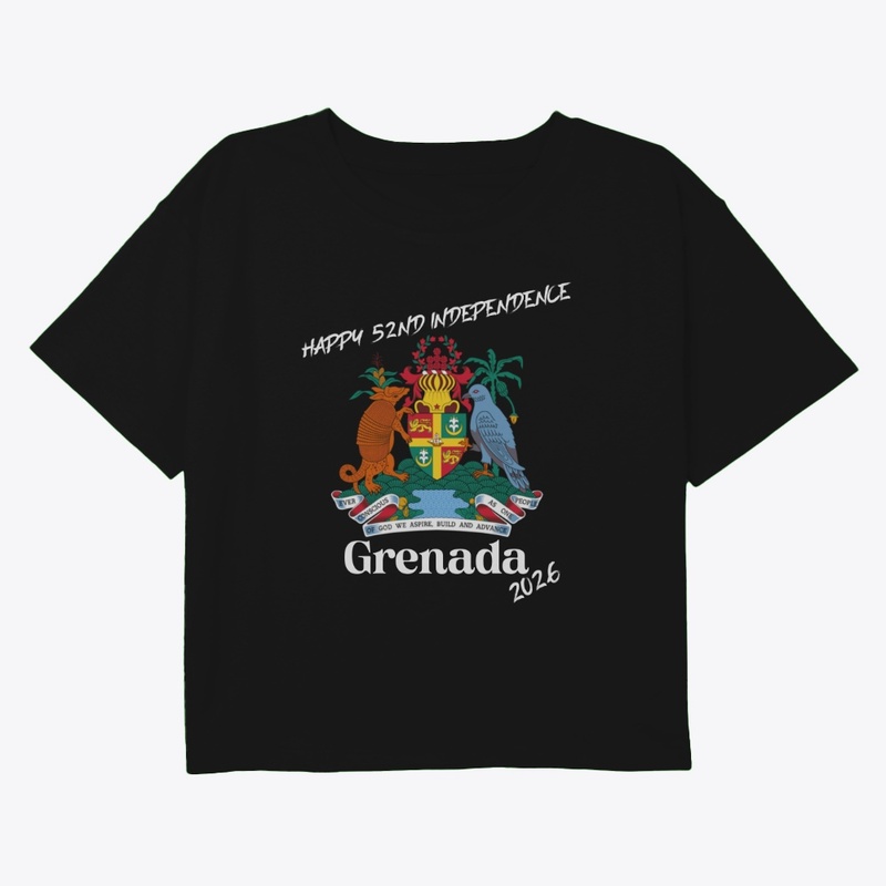Grenada 52 Independence C.O.A Ed