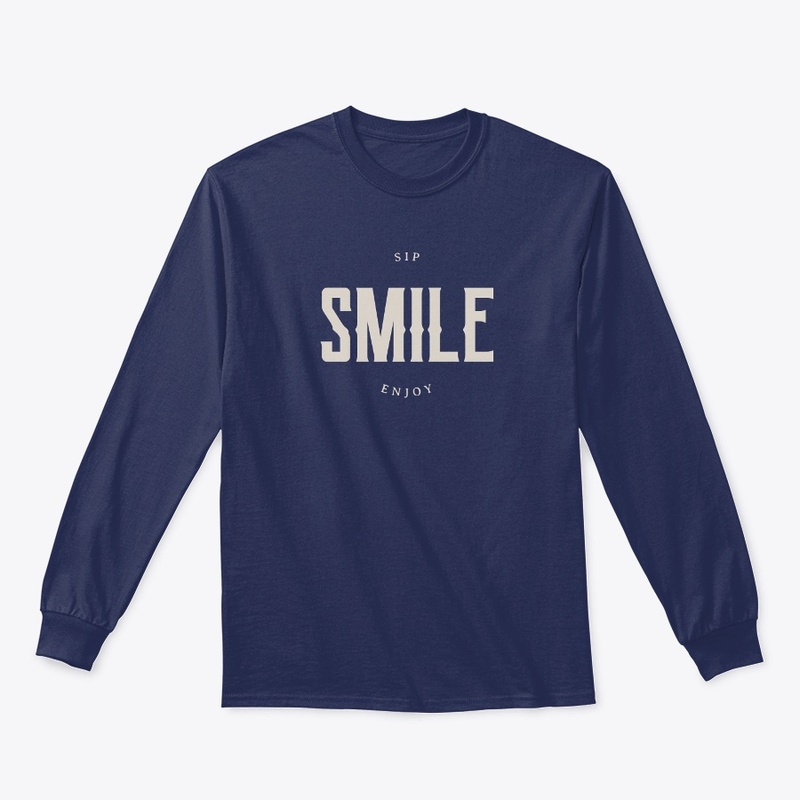 Sip Smile Enjoy