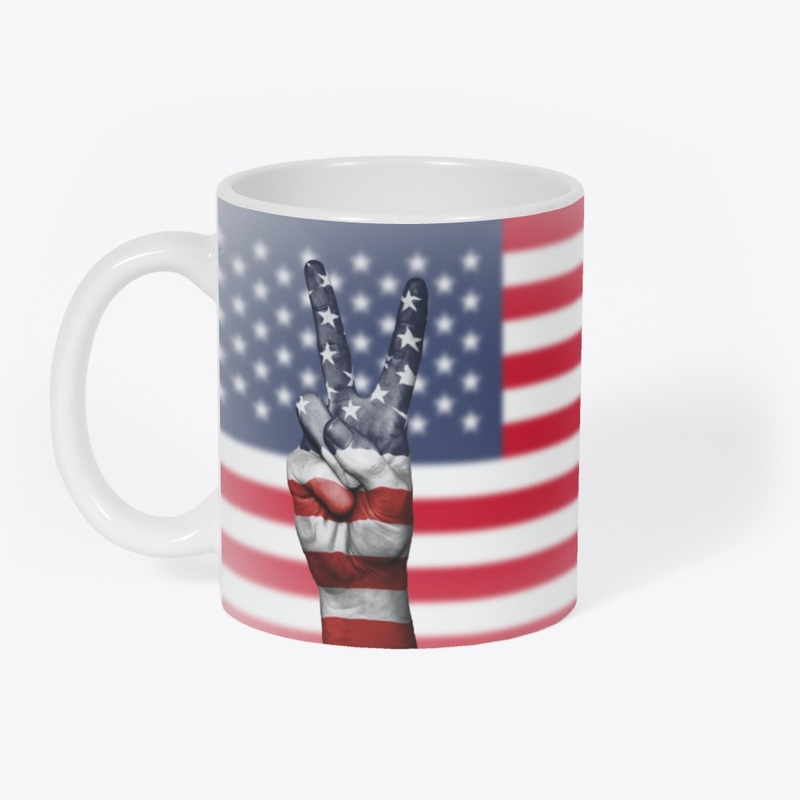 USA Flag