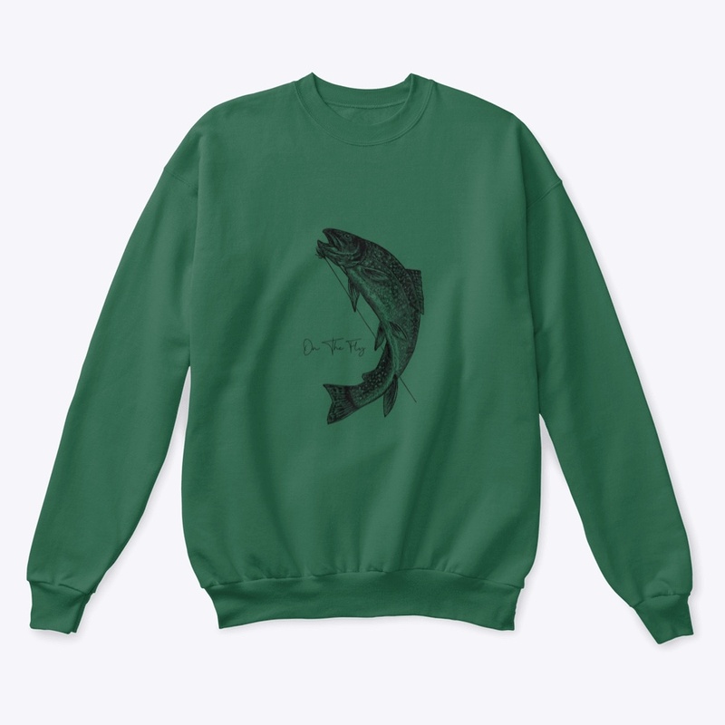 On The Fly Tee