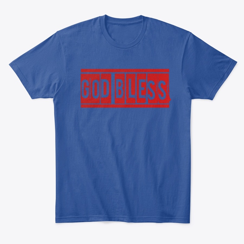 God Bless Apparel