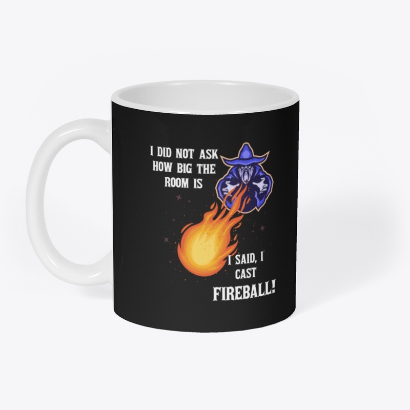 Fireball