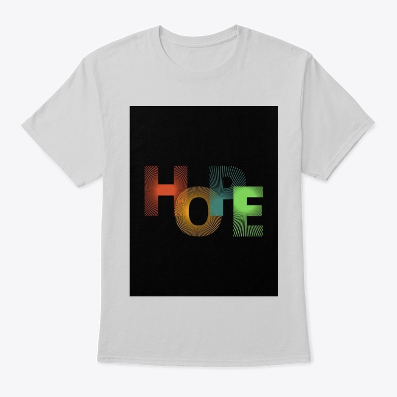 HOPE COOL T-SHIRT