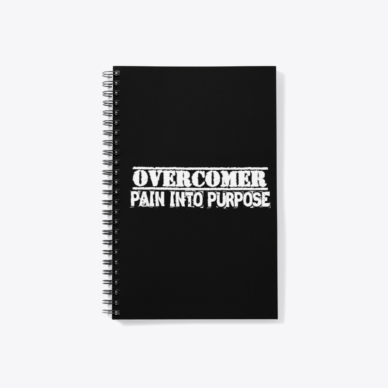 OVERCOMER