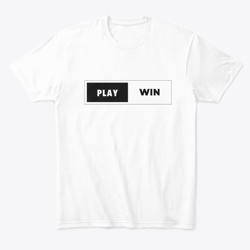 We play We win