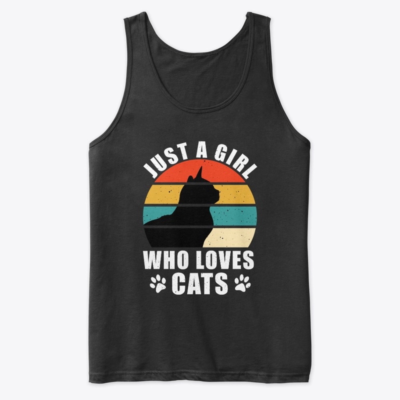  New Cat T-Shirts!