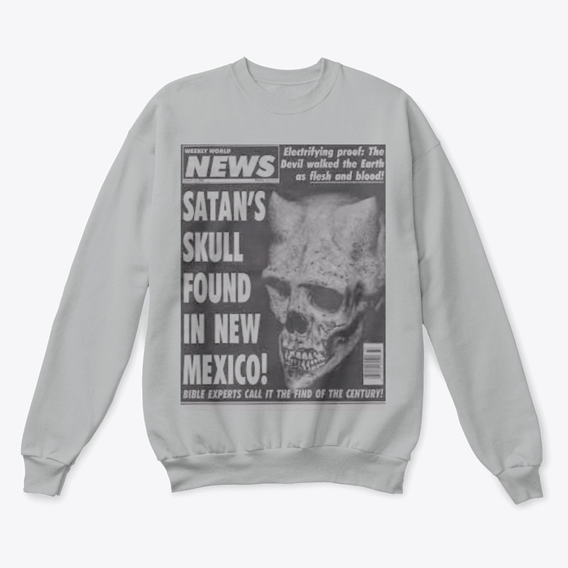 The Witch Satanic Panic