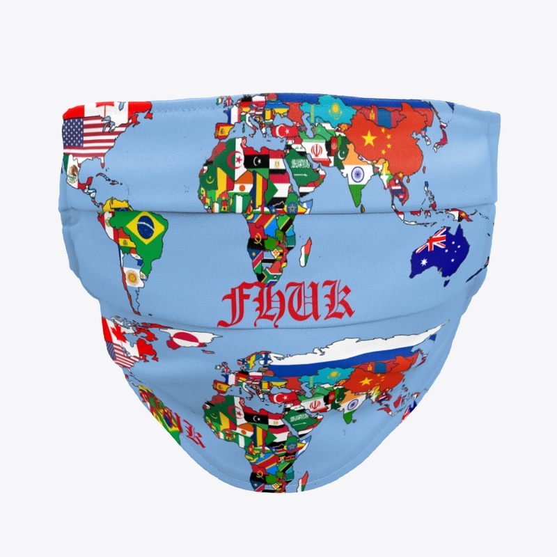 FHUK Apparel Limited Edition 