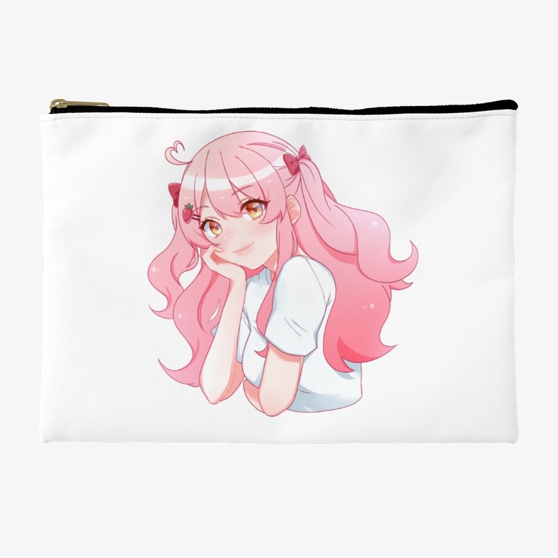 Strawberry Waifu 