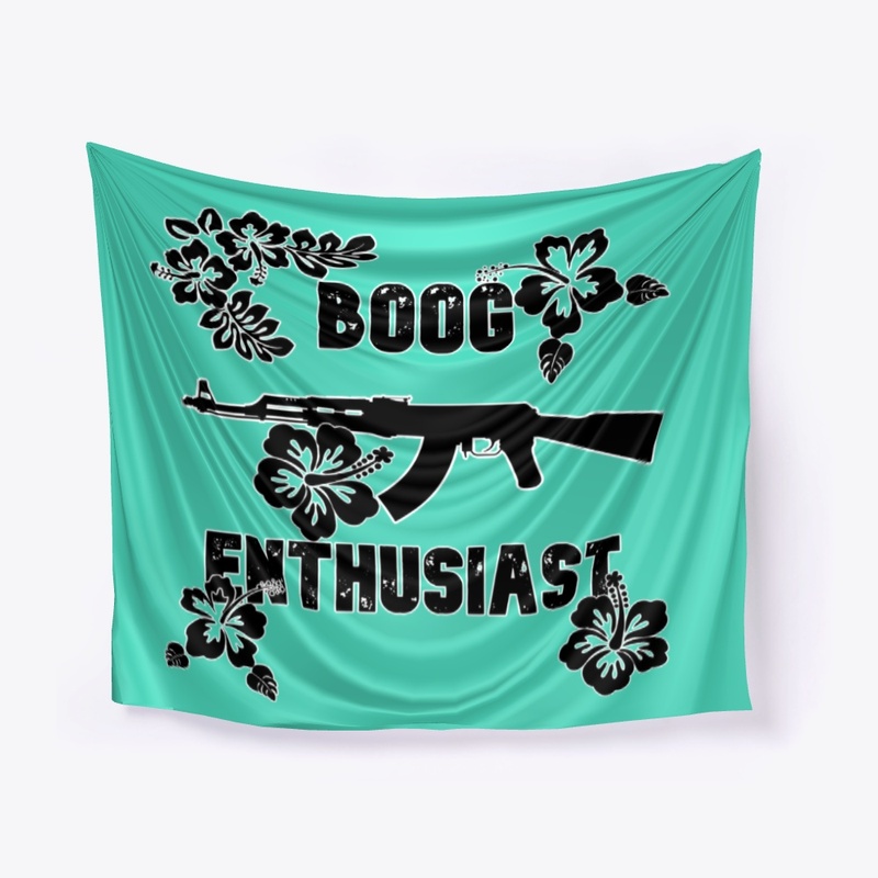 Boog enthusiast