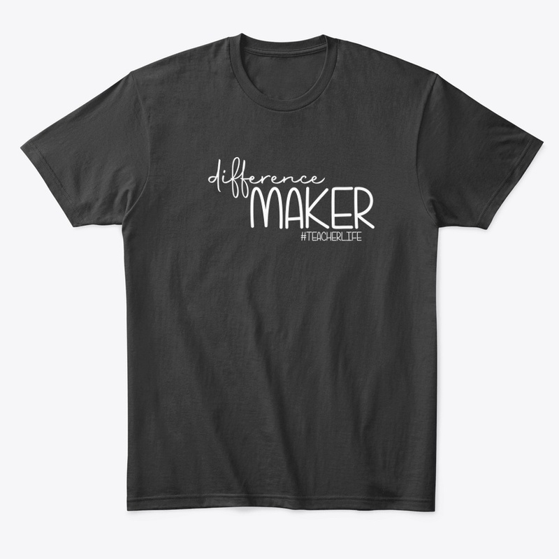 Different Maker - Teacher - Wearables