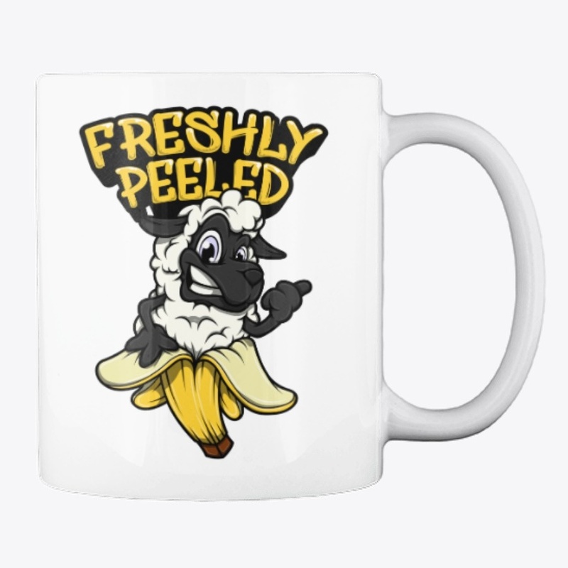 "Freshly Peeled" ™