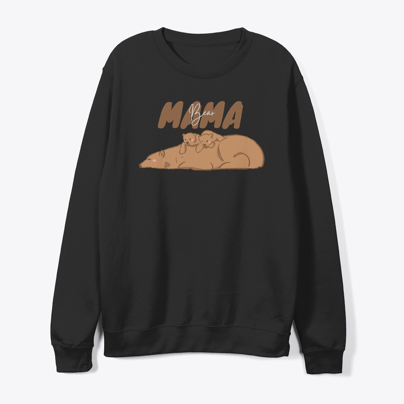 Mama Bear gift for mothers mothers day 
